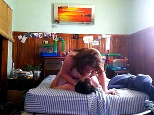 1264 Gledaj kako debela cura ima avanturu Part2