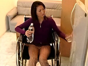 Fauteuil roulant Thaïlande