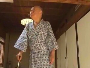 Verbazingwekkend amateur Oldie volwassen film