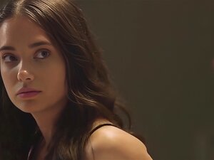 creampie zierliche schüchterne Stieftochter gia paige liebt - süße