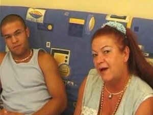 CASTING DE DOROTHY ET BRUCE - VDXX