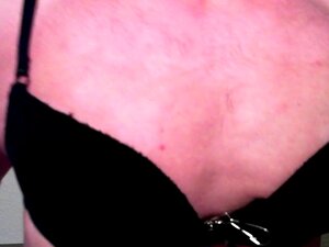 Valmistaudu ylivertaiselle nautinnolle! Katso amatööri shemalen