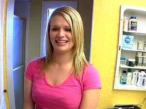 Heather Starlet zieht weg!, Heather Starlet ist ein unschuldiges