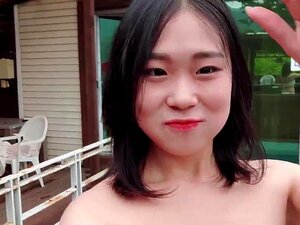 Schau dir KR cf-summer pool jetzt an! - Fetisch, Koreanisch, Catfight