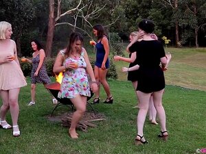 Keine Reue zurück Teil 5