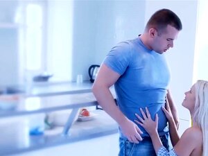 I migliori tempi di sesso con una bellezza di lusso