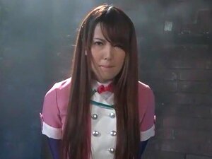 Geile japanische Tussi Yui Hatano in einem unglaublichen BDSM,
