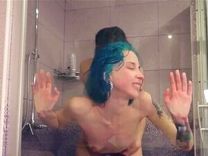 GUTE MÄDELS MÖGEN ES RAU - Eine harte Fick-, Spanking-, Haarzieh-