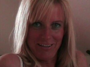 Heiße deutsche MILF 5