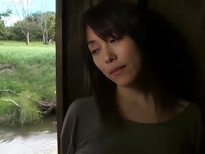 Geile japanische Schlampe in der Größten JAV movie watch show