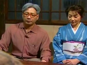 Japanischer Nostalgischer Porno #2