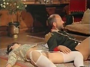 DEN LUSTFYLLDA LADDNINGEN