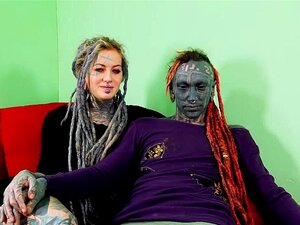 WTF is deze twee avatars neuken Dit is gek. Anuskatzz is fucking heet,