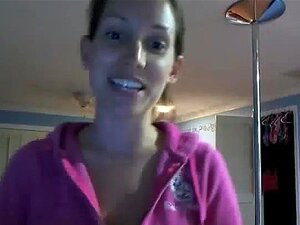 WEBCAM: Sybian Poledancing Praxis