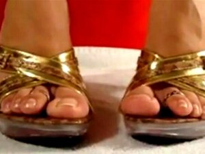 Natürliche Zehennägel JOI. Schau dir Natürliche Zehennägel JOI auf