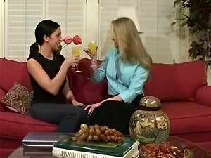 Nanny-Interview