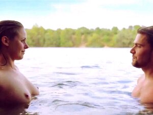 Szenen aus dem Post-Porno-Film schnickscnackschnuck. ige Impressionen