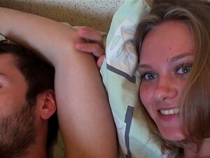 Erotische Art, mein Boyfriens zu wecken,