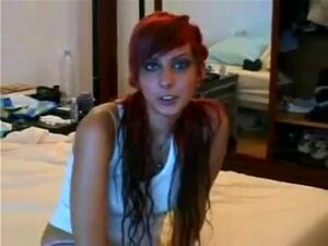 Scopata in webcam fatta in casa 1028