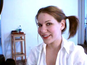 Erleben Sie die saftigsten Kurven der Stadt mit einer großen schönen