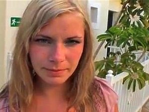 schöner Kurzfick im Urlaub