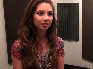 Talks - amerikanische pornostar