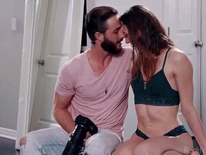 Realityjunkies Andi Rose Neueste Stiefgeschwister-Geschichten Krissy