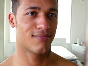 ManRoyale - Jason Maddox fickt den geilen Bottom Kevin Blaise