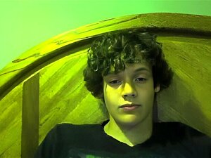 Video mit großer Menge männlicher Sahne, ich bin ein sehr geiler