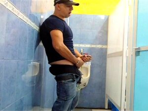 Mens-Room Jacker - nial