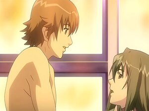 Milf Sexy em meias fica creme de leite