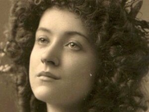 Er Was Een Kermis. Mijn Geheime Leven Deel 1 Hoofdstuk 12