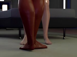 Tauche ein in eine fantastische Welt, in der D.Va aus Overwatch ihre