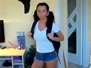 Freche deutsche Schönheit - Bostero deutsche ggg spritzen goo Girls