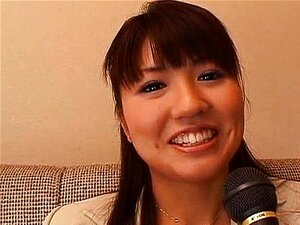 Masturbazione vaginale giapponese