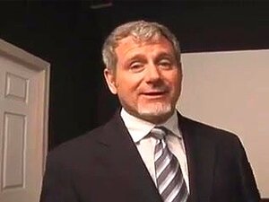 Der alte Mann träumt,