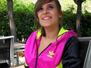 Amatööri HD Porno - Ainara