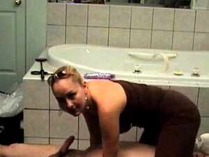 CFNM фемдом са мојом љубавницом Molly