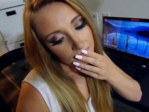 Harley Jade in Boner Of The Year - TeamSkeet, versetzen Sie sich in