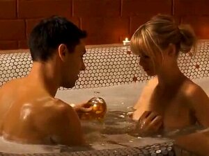 Anaali Kultainen-Haired äitipuoli jota haluaisin naida Oppitunteja