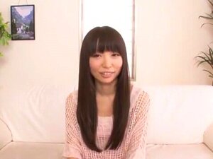 Fantastisk japansk modell Minami Hirahara i kåt ansikts-JAV-video