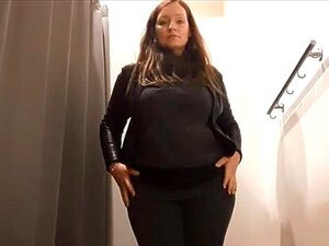 Bbw bitch