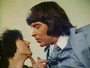 Sex Mood Ring - 70's - Vintage Film