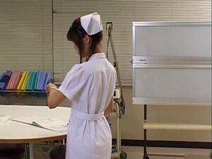 Emiri Aoi Kinky japanische Krankenschwester ist sexy Teil3