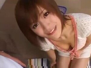 Azusa Itagaki japanische Schönheit Süße Creampie