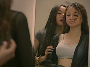 Zwei Schlampen AV: Angeli Khang und Sab Aggabao (Eva.2021)