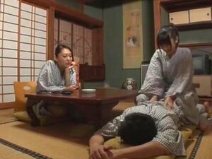 Beste Japanse meid in Heetste Pijpbeurt, Buiten JAV video