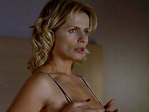 Isabella Ferrari in Amatemi (2005), verheiratet seit 20 Jahren seit
