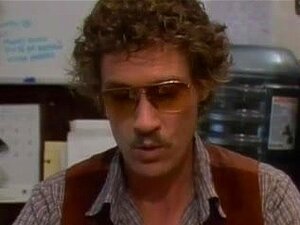John Holmes und Ginger Lynn