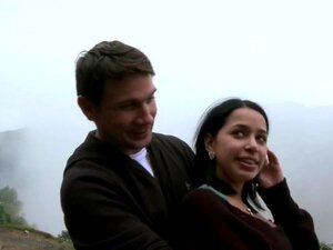 Кристинине планине су призор за